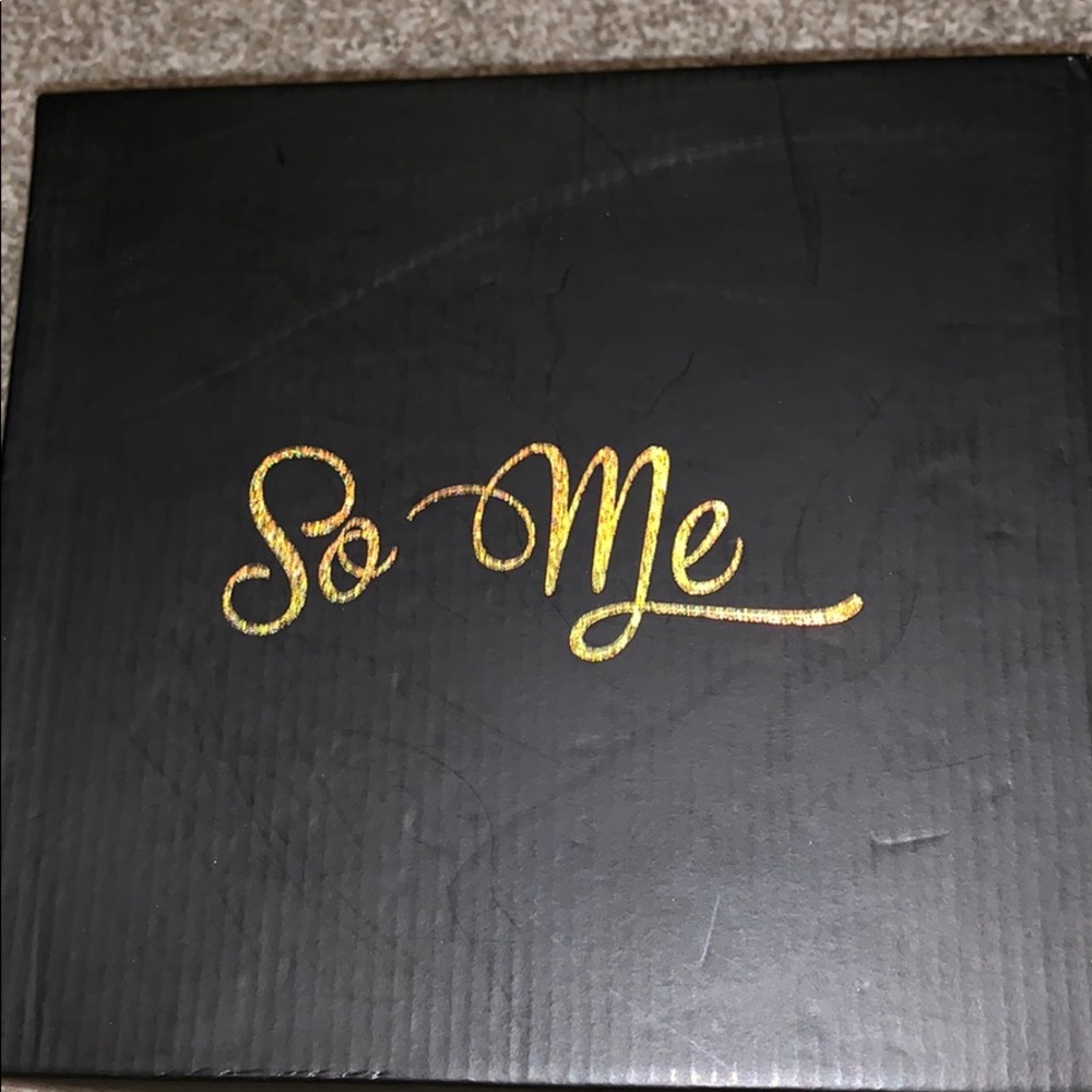 Never before worn Heels